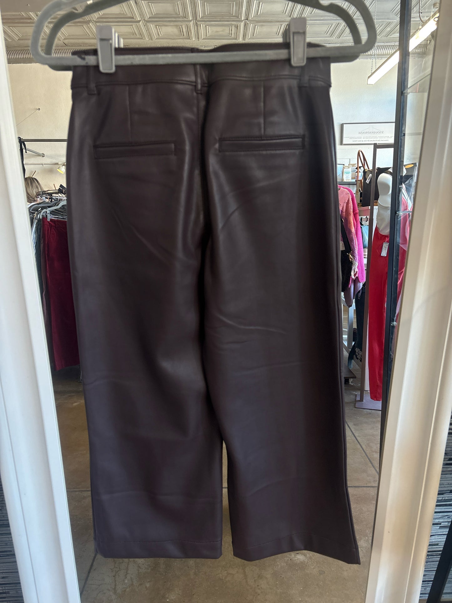 LOFT Size 2P Pants