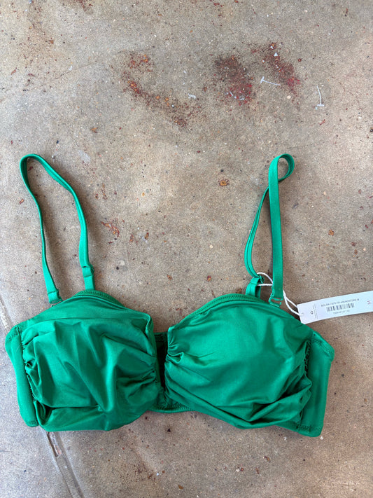 ADORE ME Size M Green Swimwear