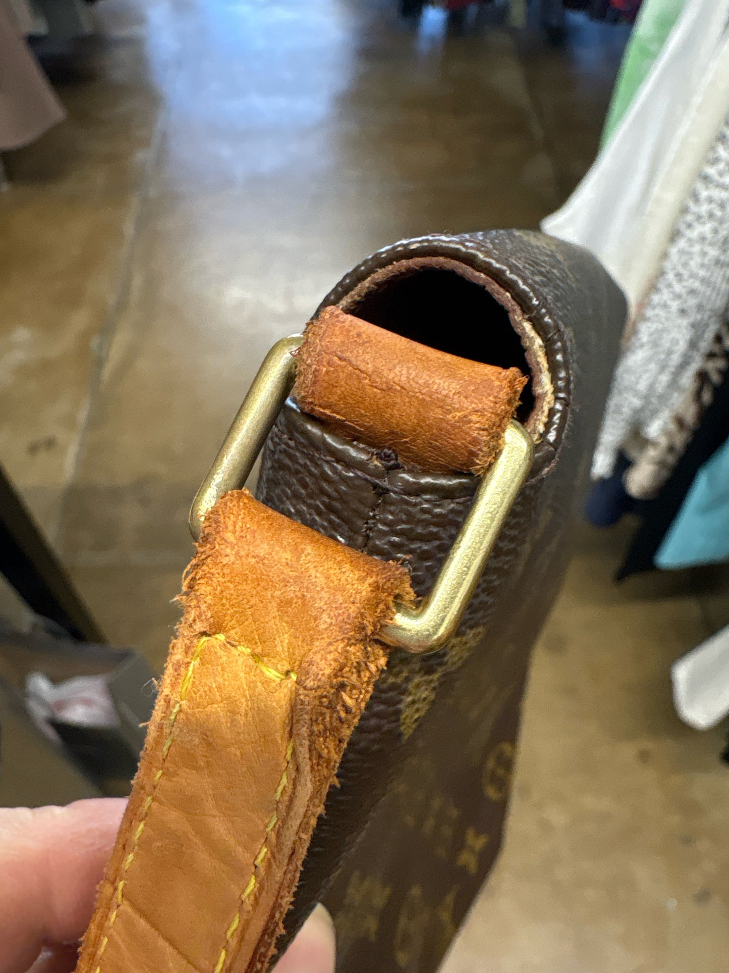 Louis Vuitton Bag
