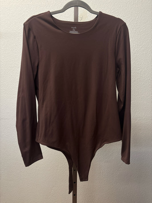 Nuuds Size XL Bodysuit