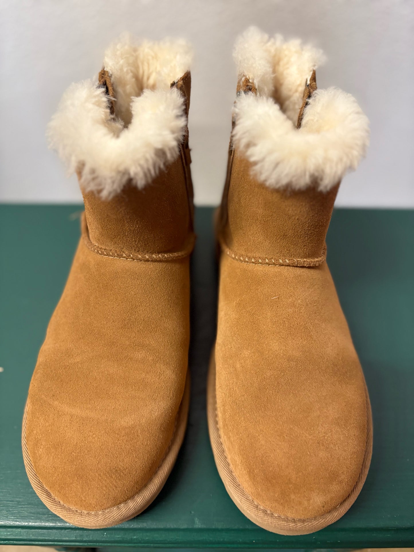 Ugg Shoe Size 8 Boots
