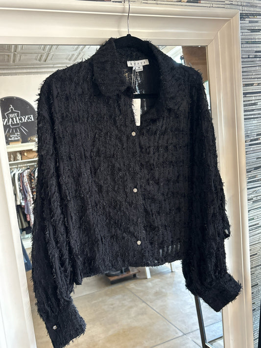 HYFVE Size M Top