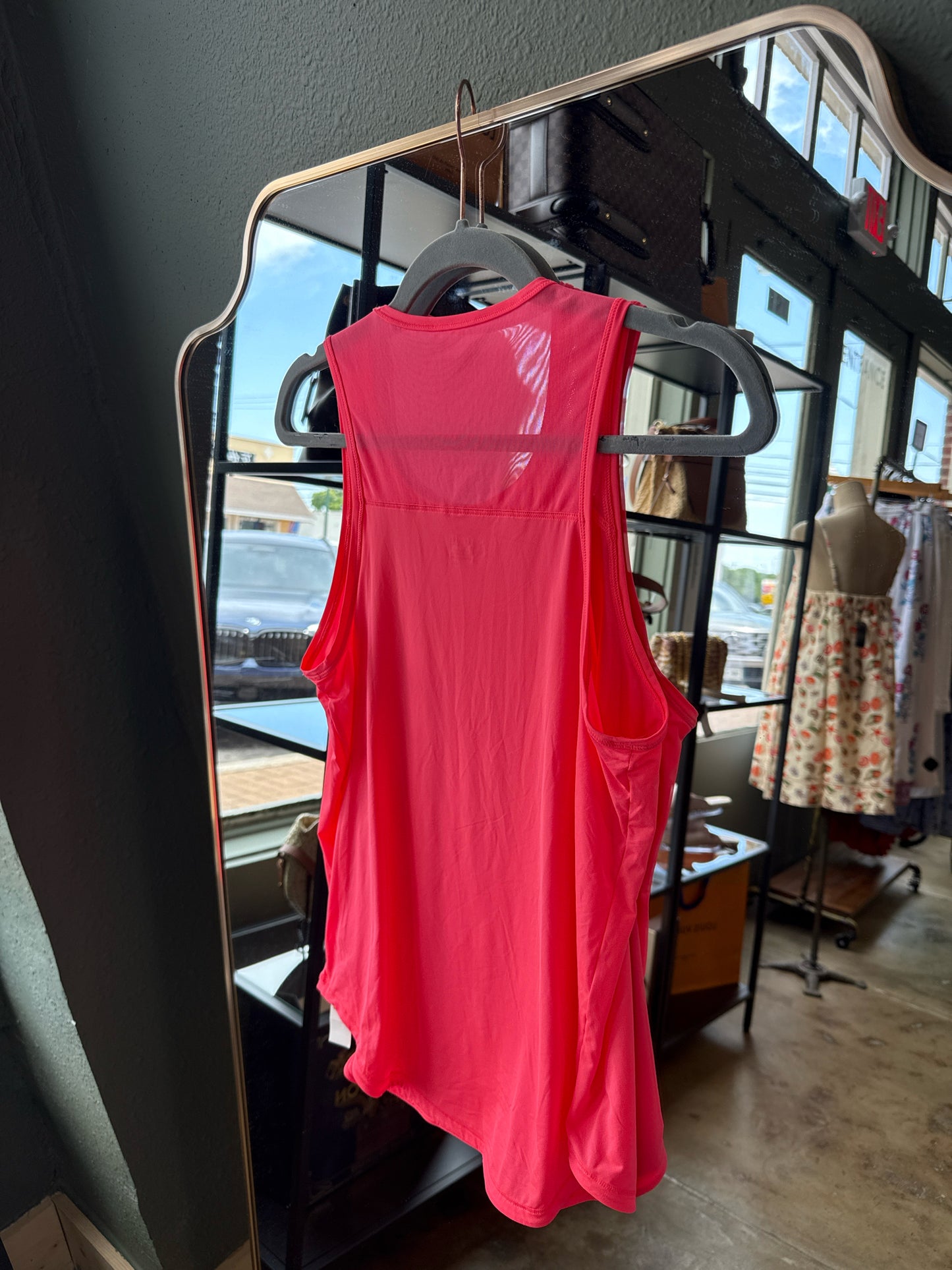 Offline by Aerie Size S Coral Tanks