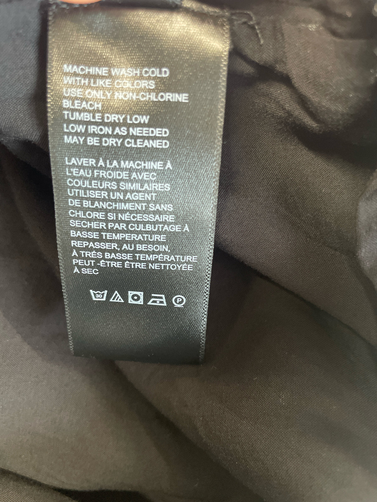 free people Size XL Black Jacket