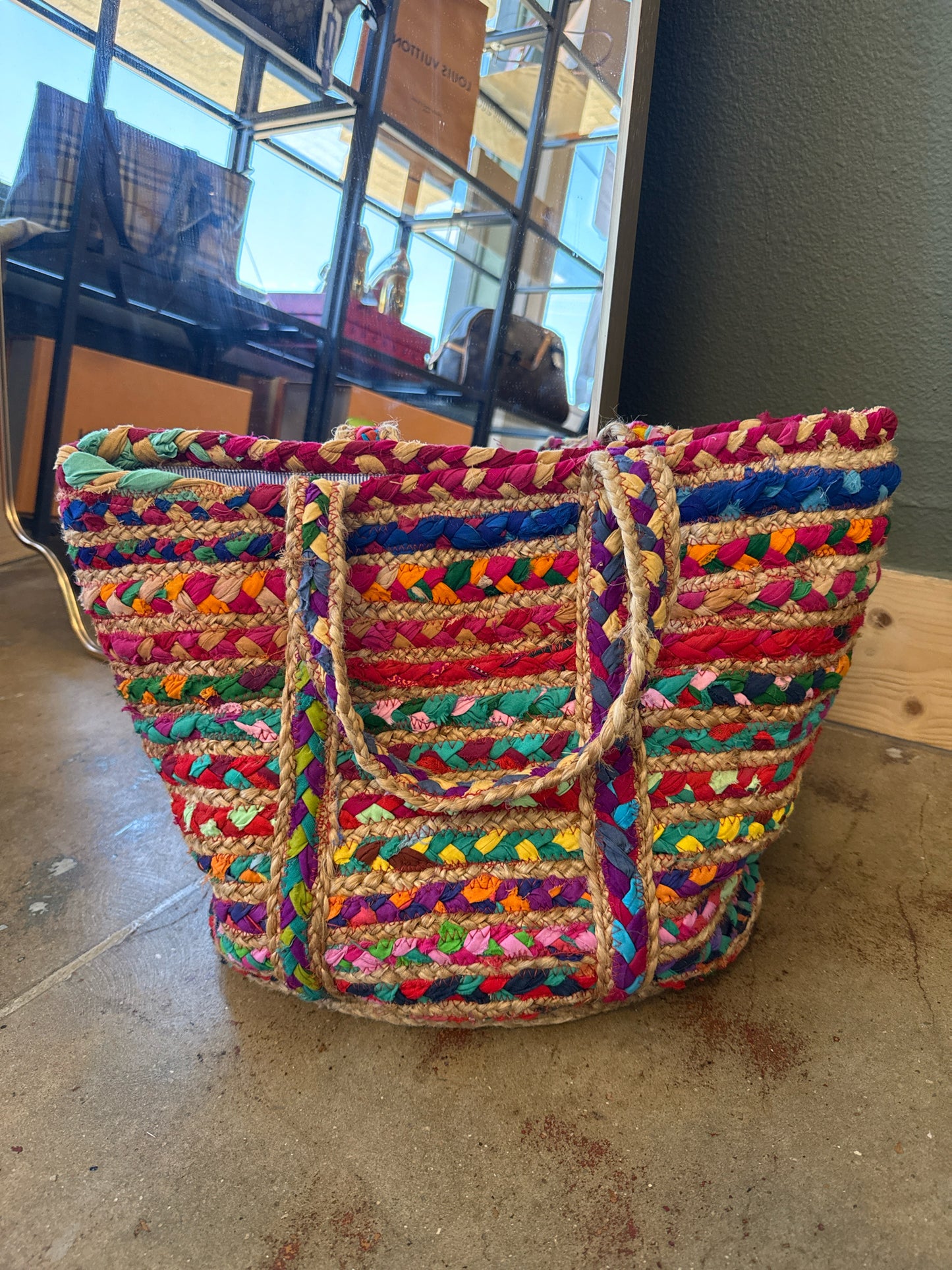 multi Bag