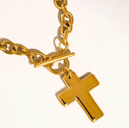Flanerie Necklace