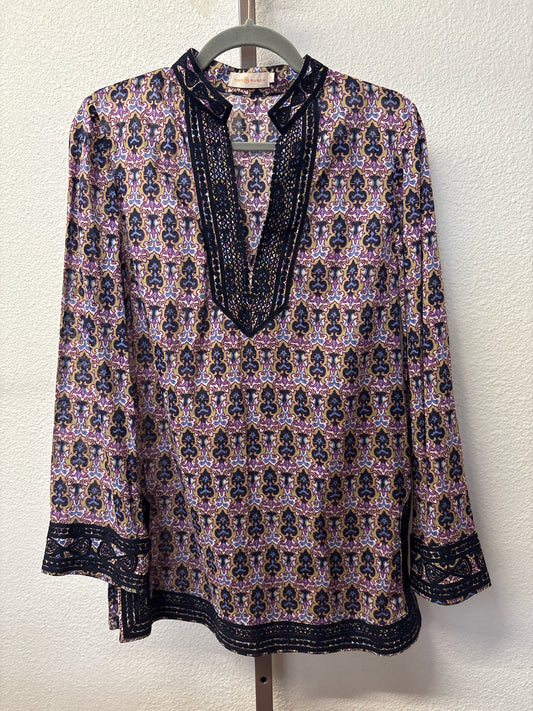 Tory Burch Size 8 Top
