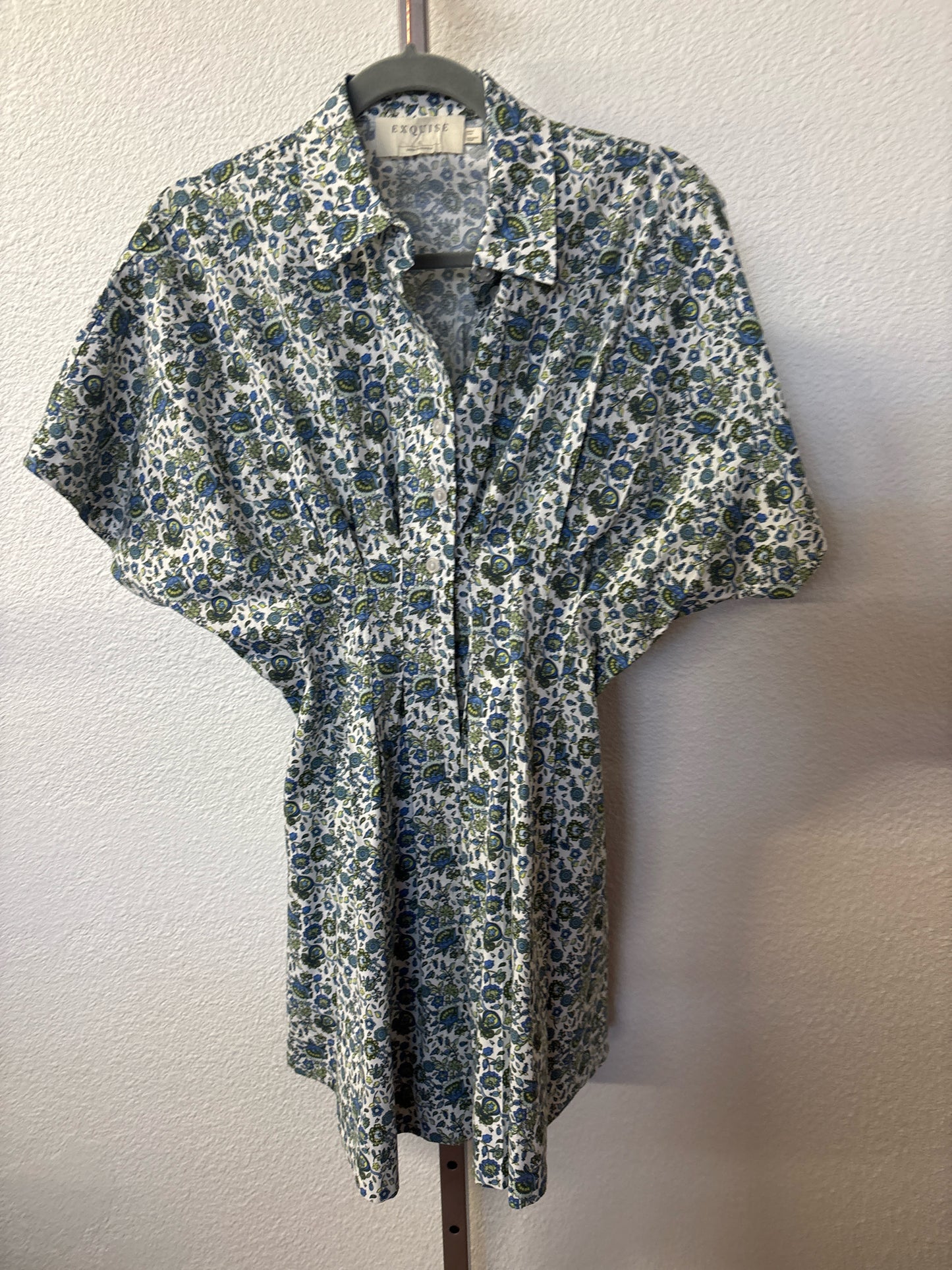 Anthropologie Size S Dress