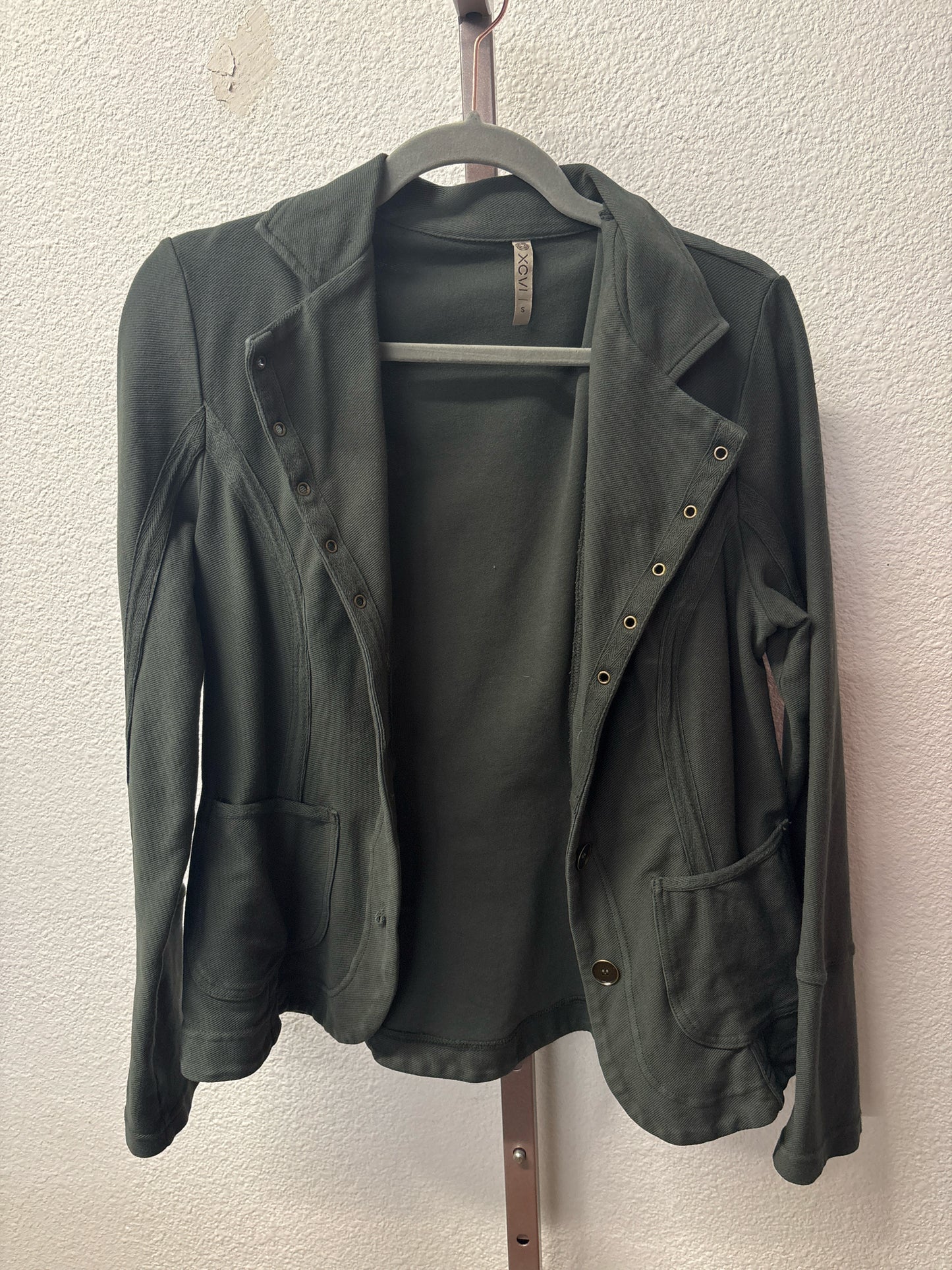 XCVI Size S Jacket