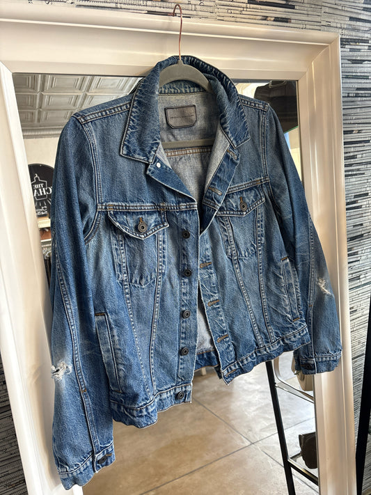proenza schouler Size M Denim Jacket