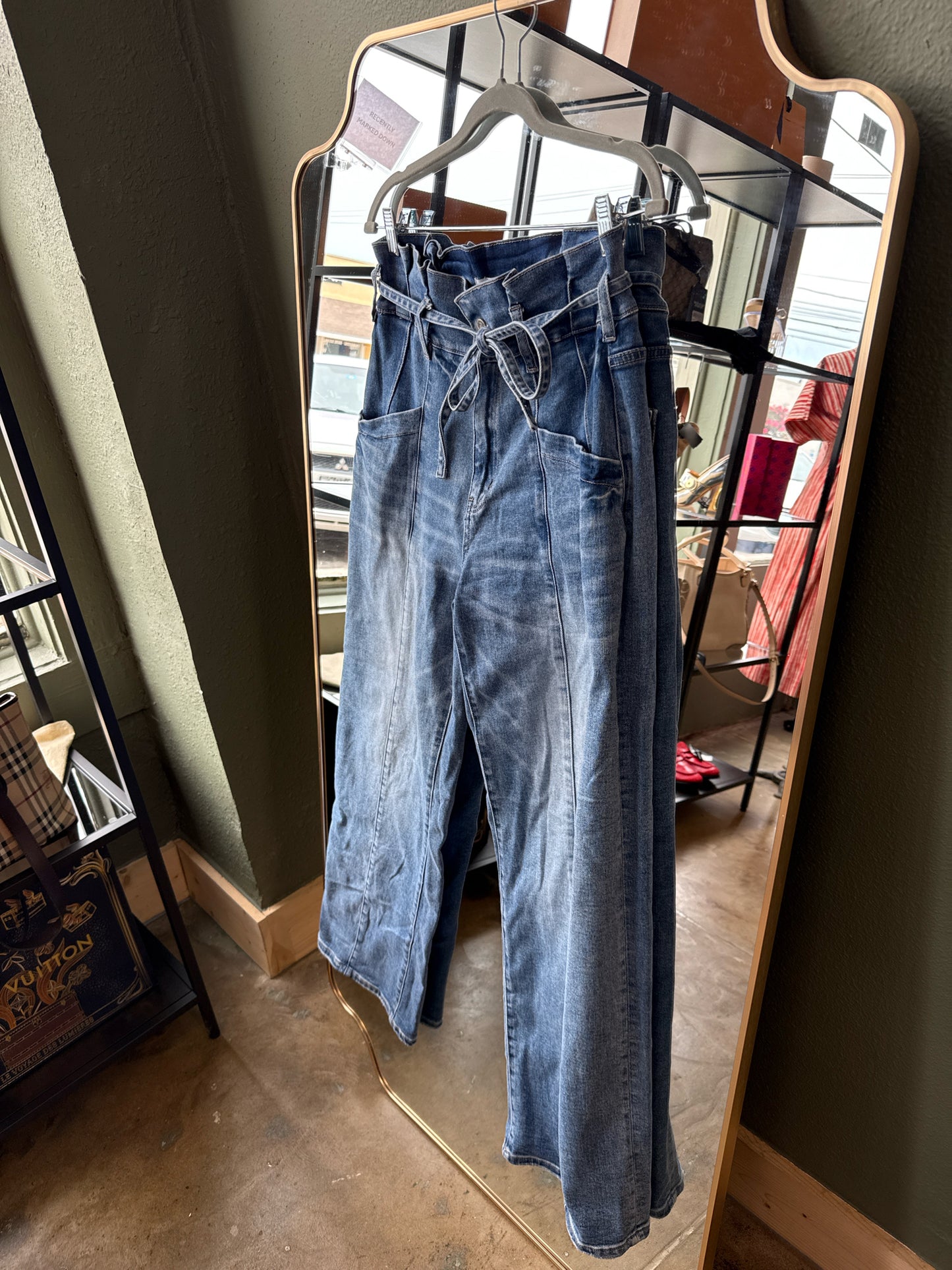 VERVET Size 28 Denim Jeans