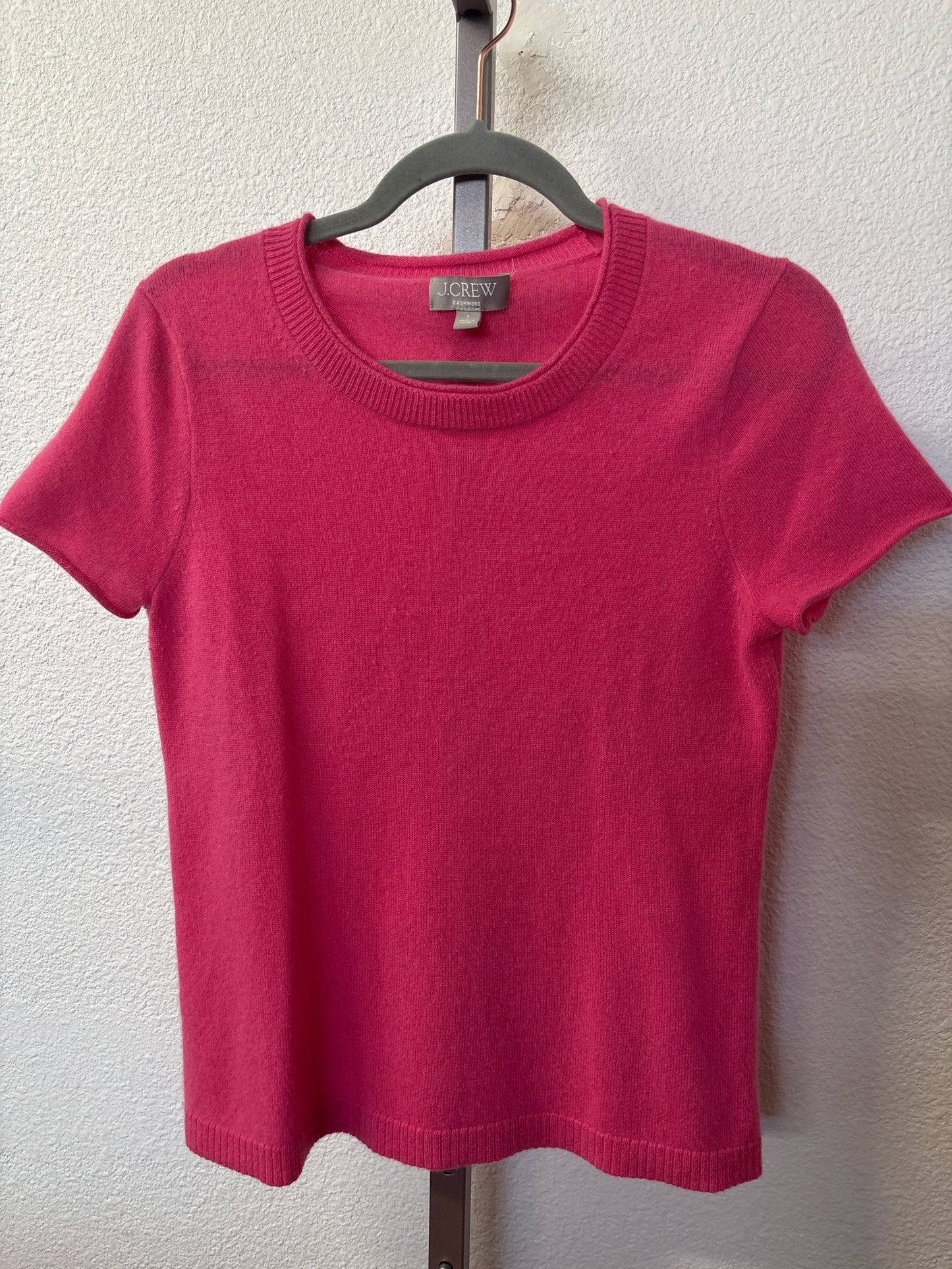 J. CREW Size S Top
