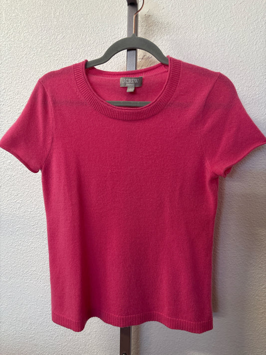 J. CREW Size S Top