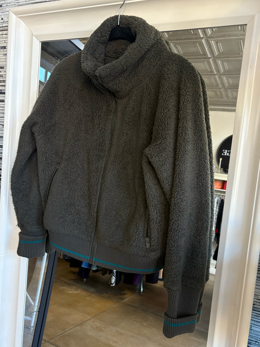 ATHLETA Size XS Jacket