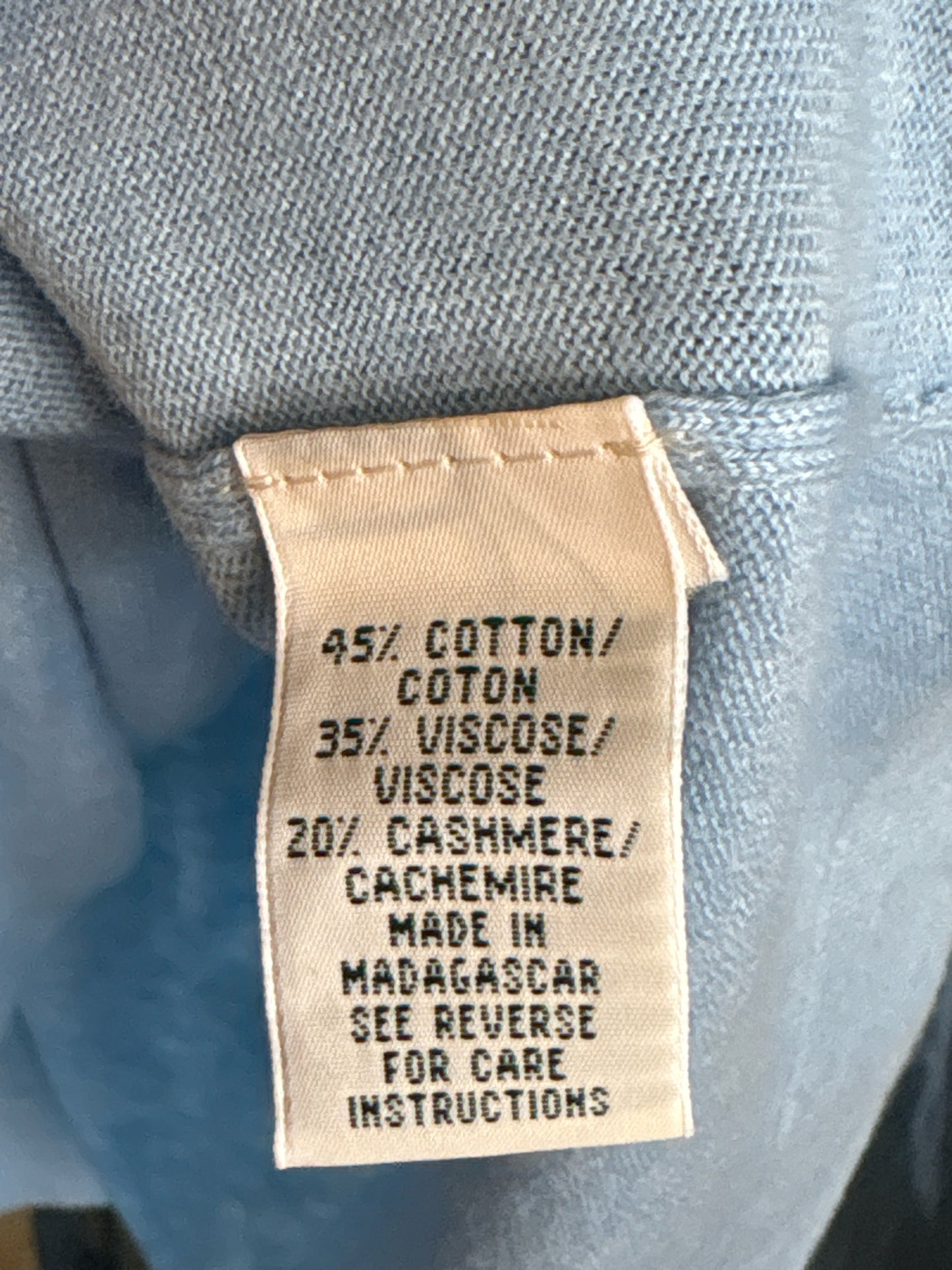 bobby jones Size M Top
