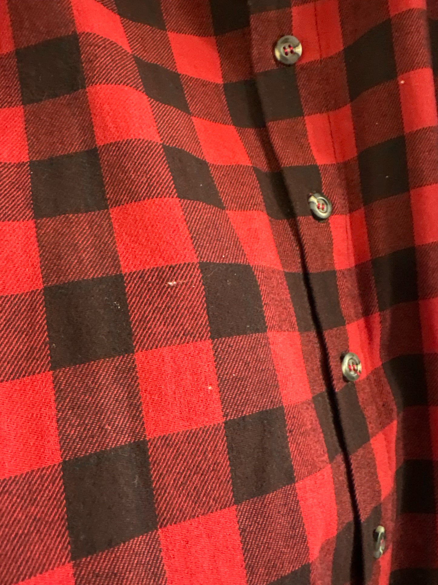 Eleven Stitch Design Size S Top