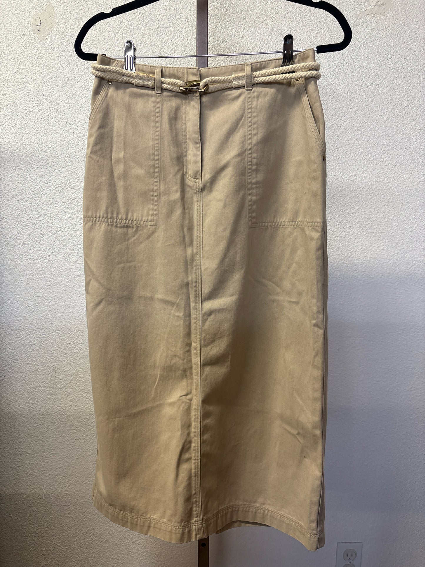 Ralph Lauren Size 8P Skirt