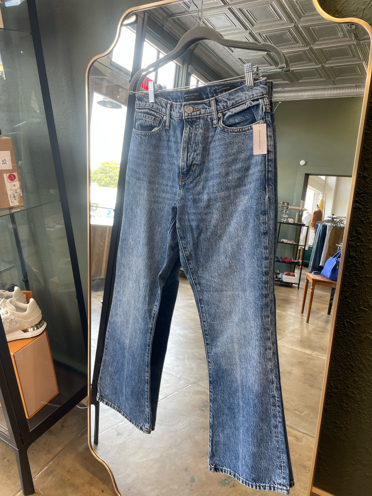 Banana Republic Size 27 Jeans