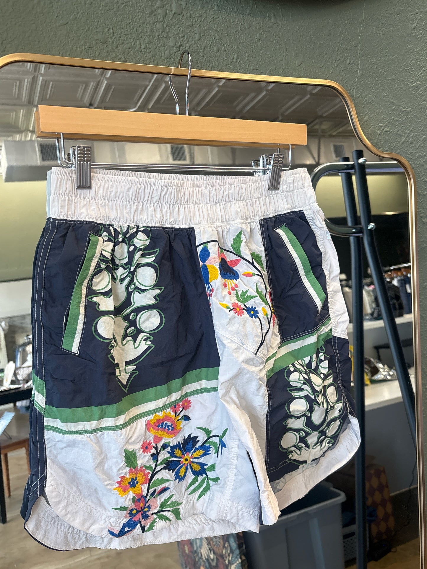 free people Size S multi Shorts