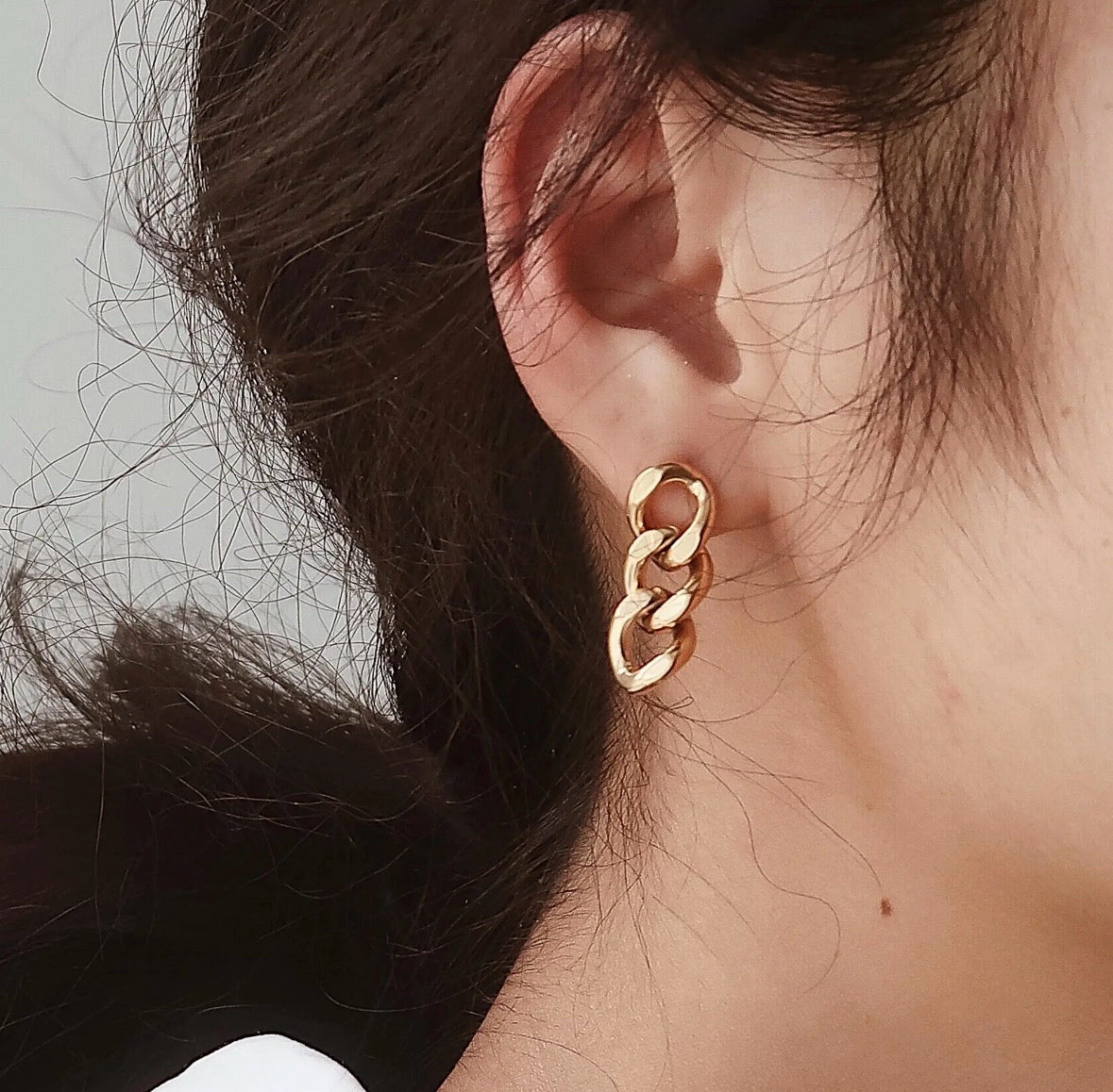 Flanerie Earrings
