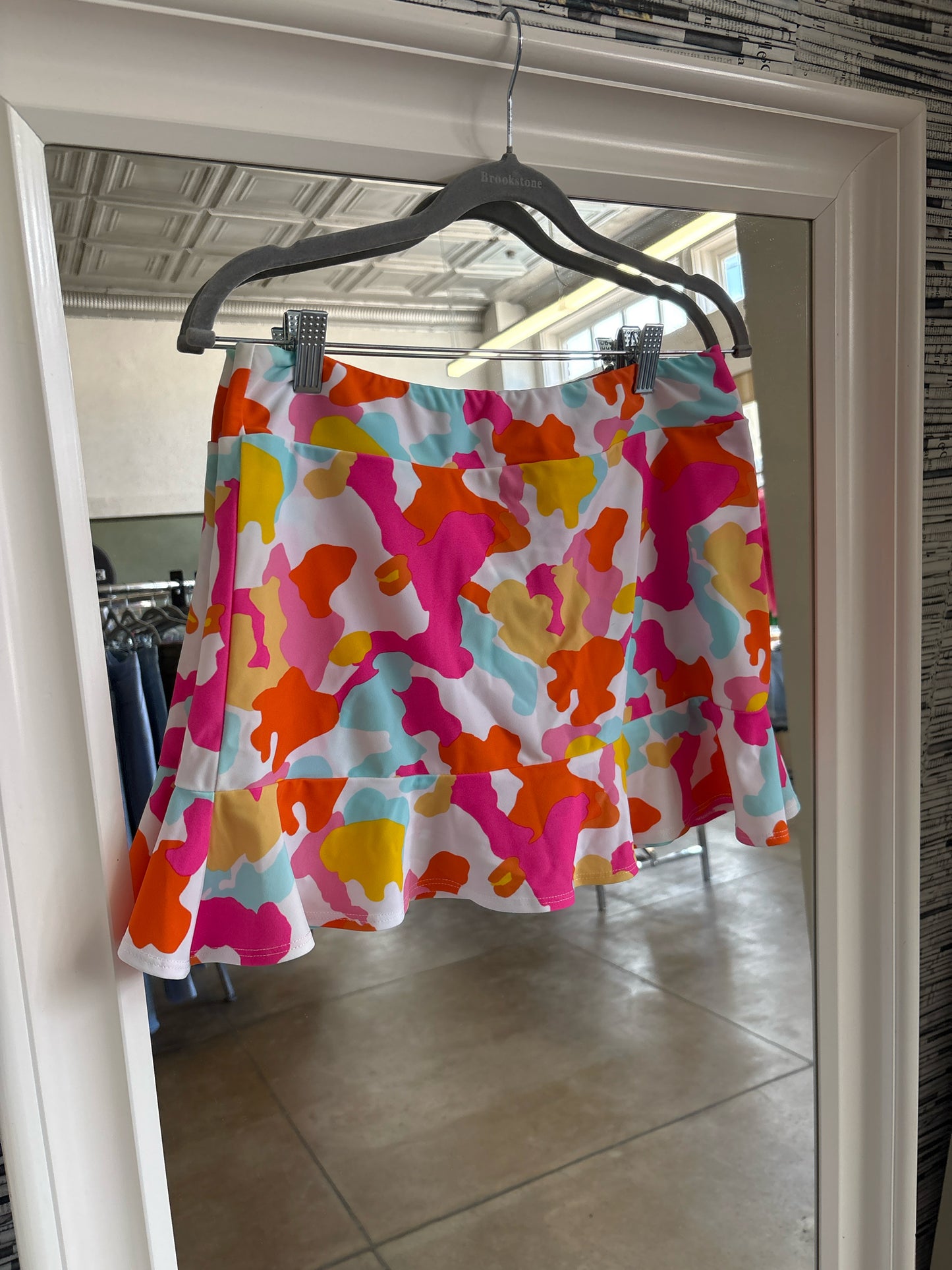 JUDE CONNALLY Size S multi Swimwear