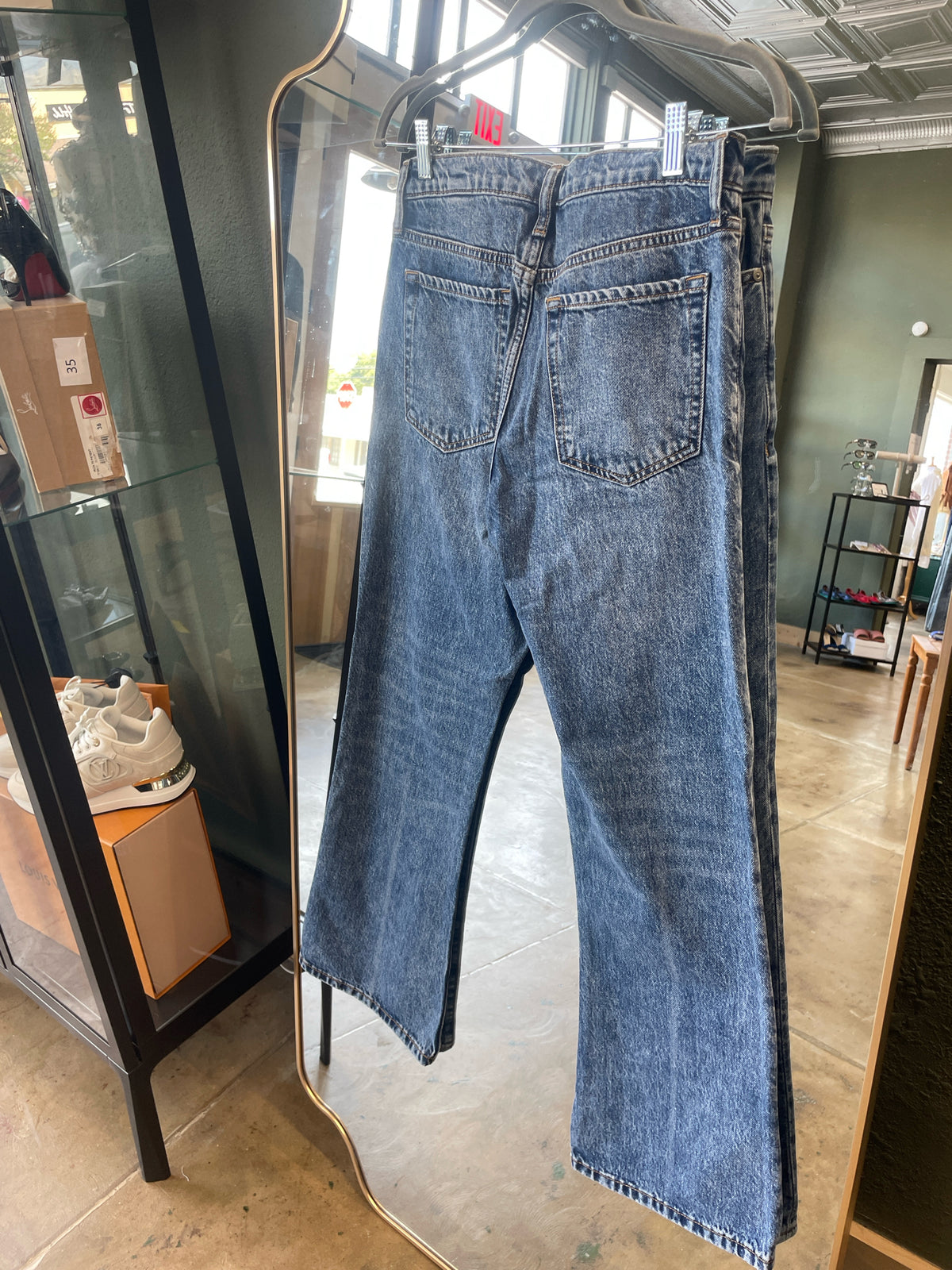 Banana Republic Size 27 Jeans
