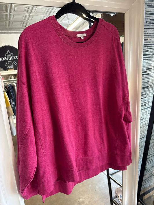 z supply Size L Top
