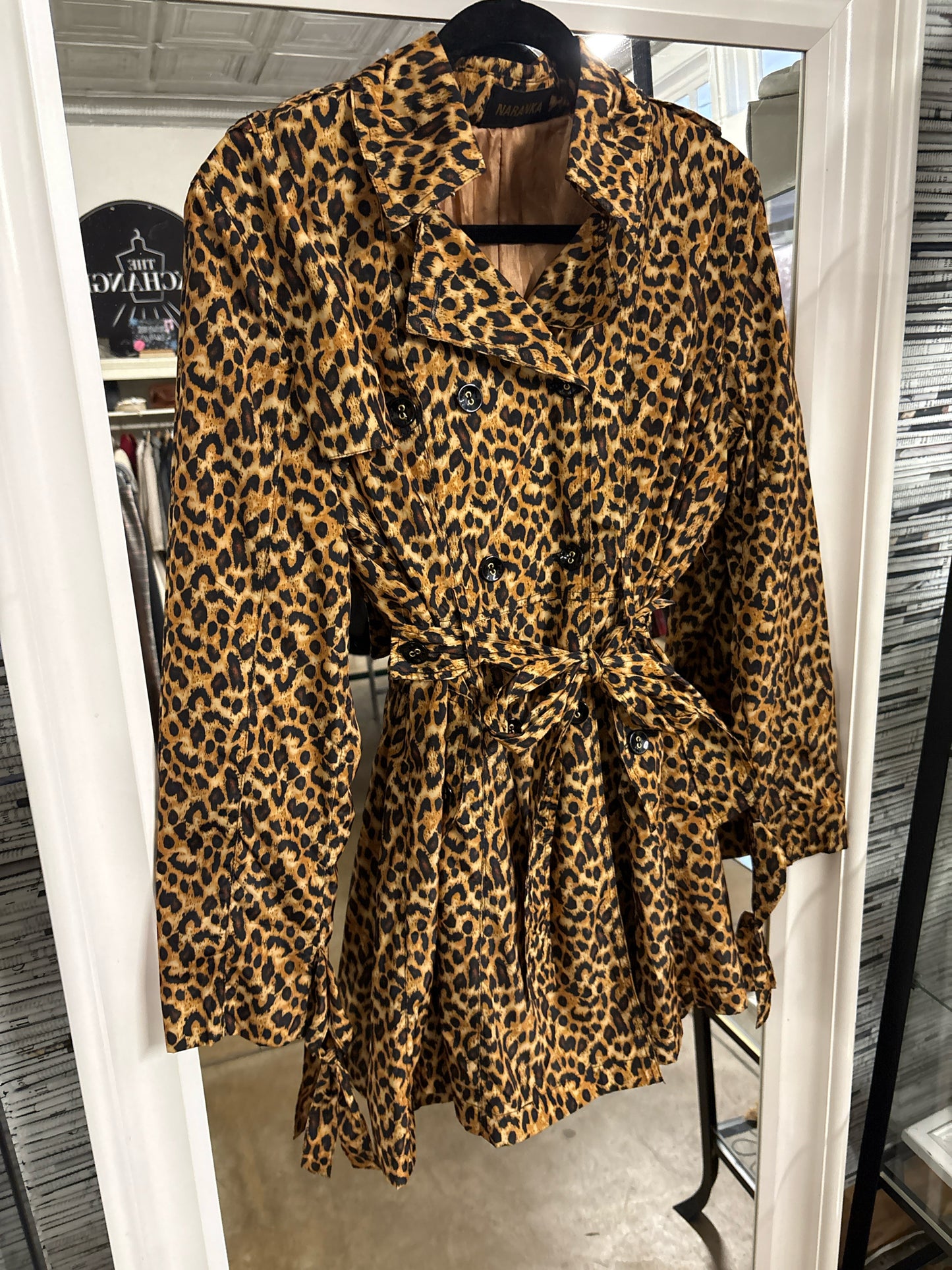 NARANKA Size S Jacket