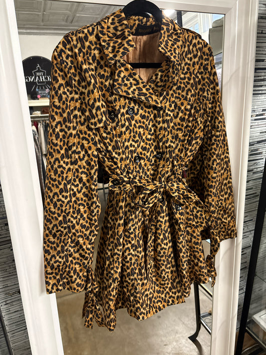 NARANKA Size S Jacket