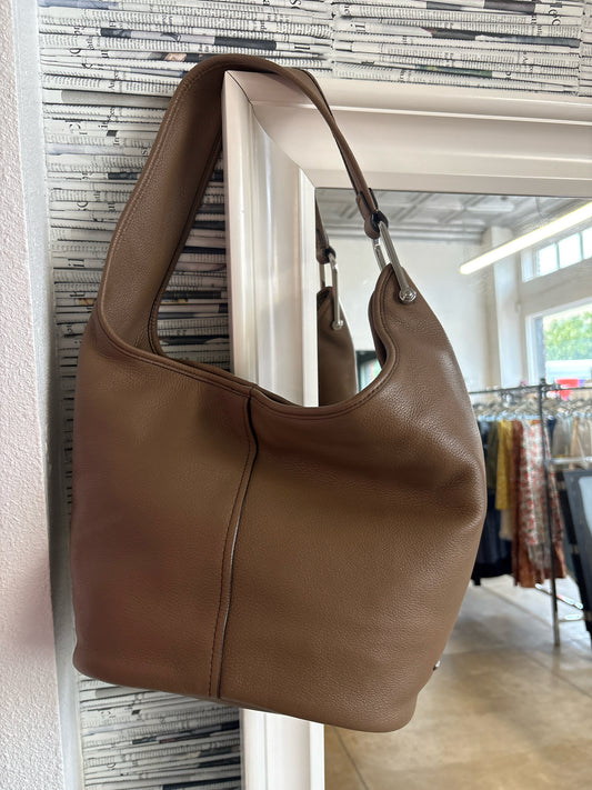 MICHAEL KORS Brown Purse