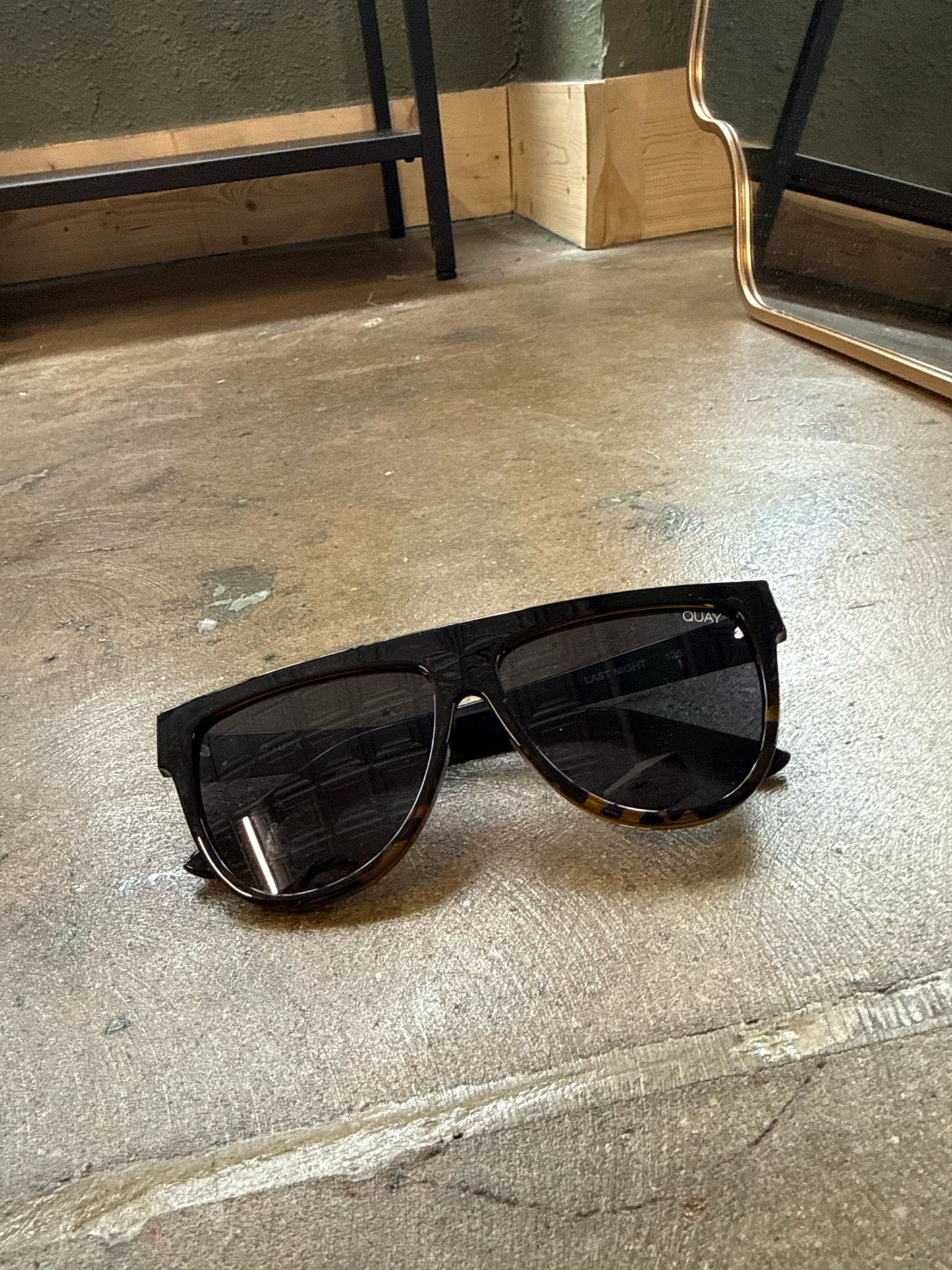 QUAY Eyewear