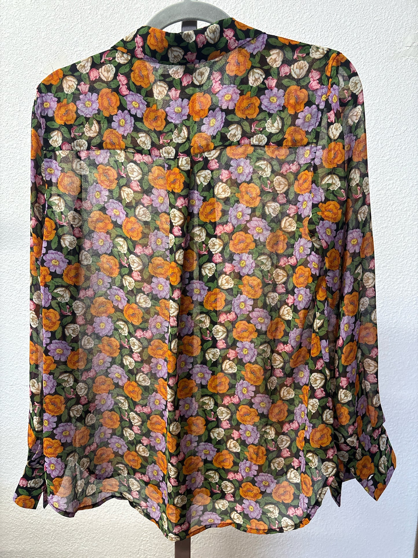 Philosophy Size S Top
