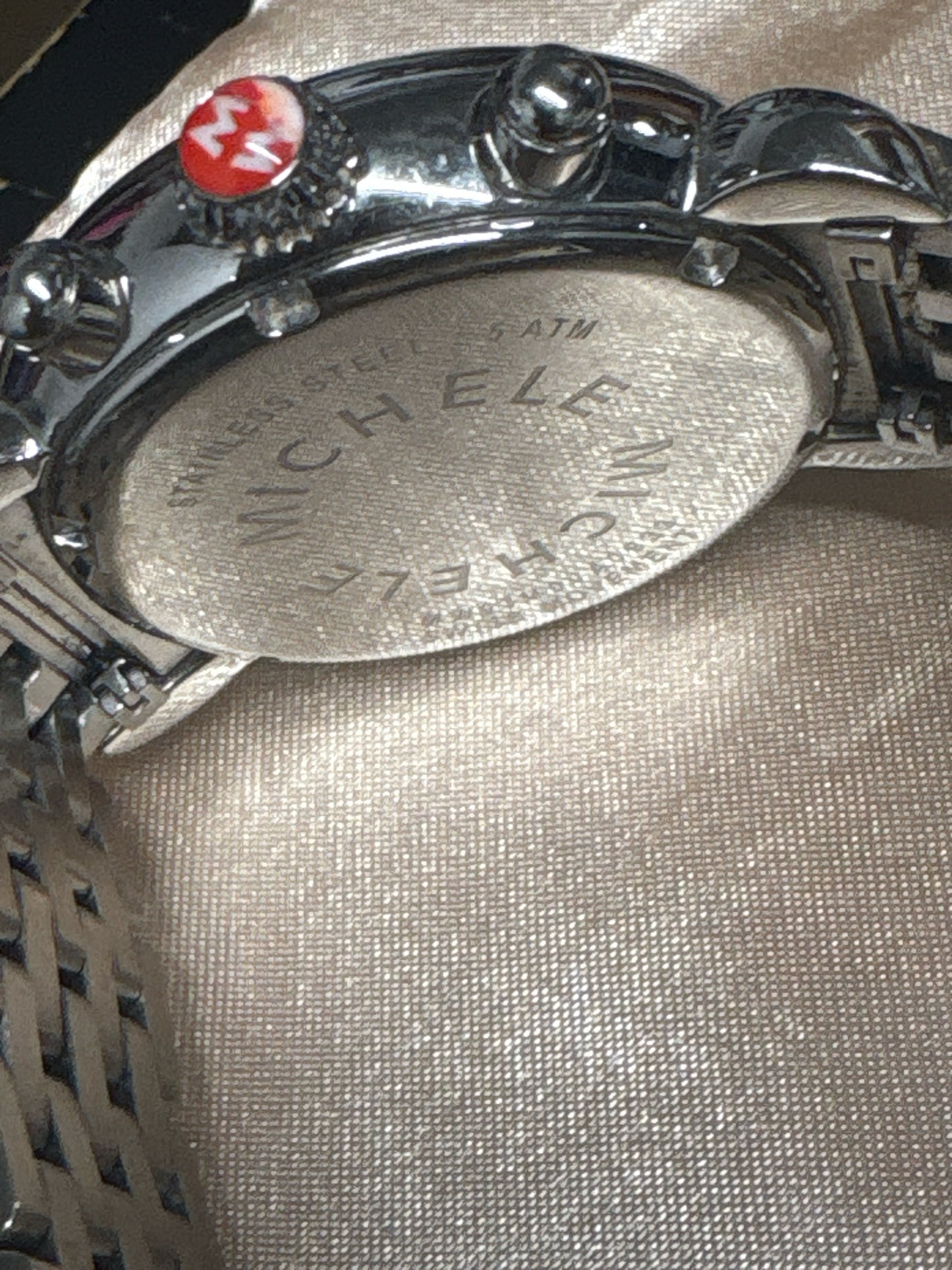 Michele Watch