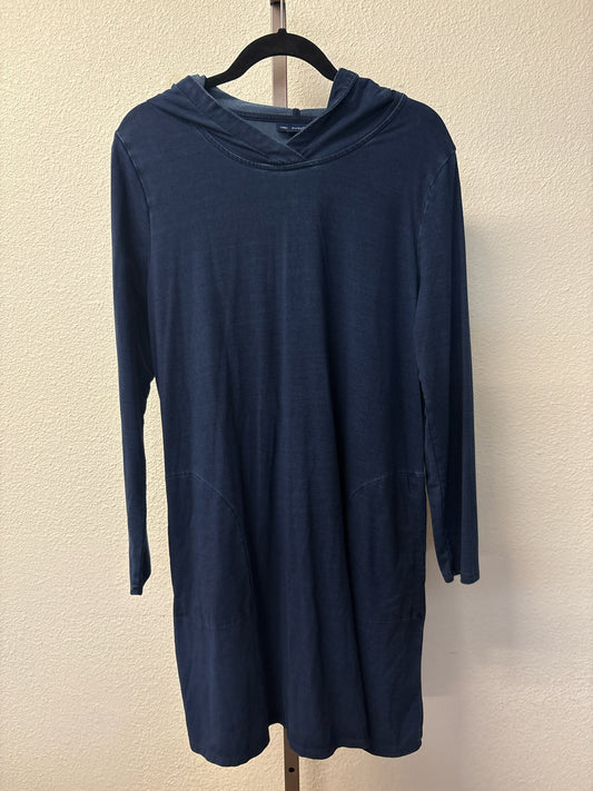 pure jill Size M Chambray Dress