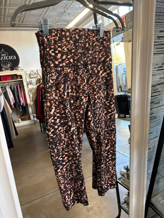 Lululemon Size 4 Legging