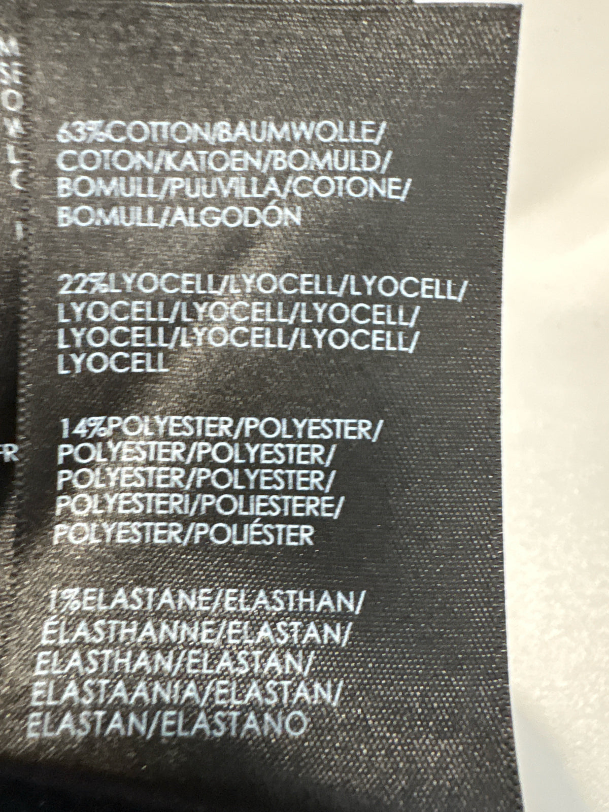 Liverpool Size 14/32 Denim Jeans