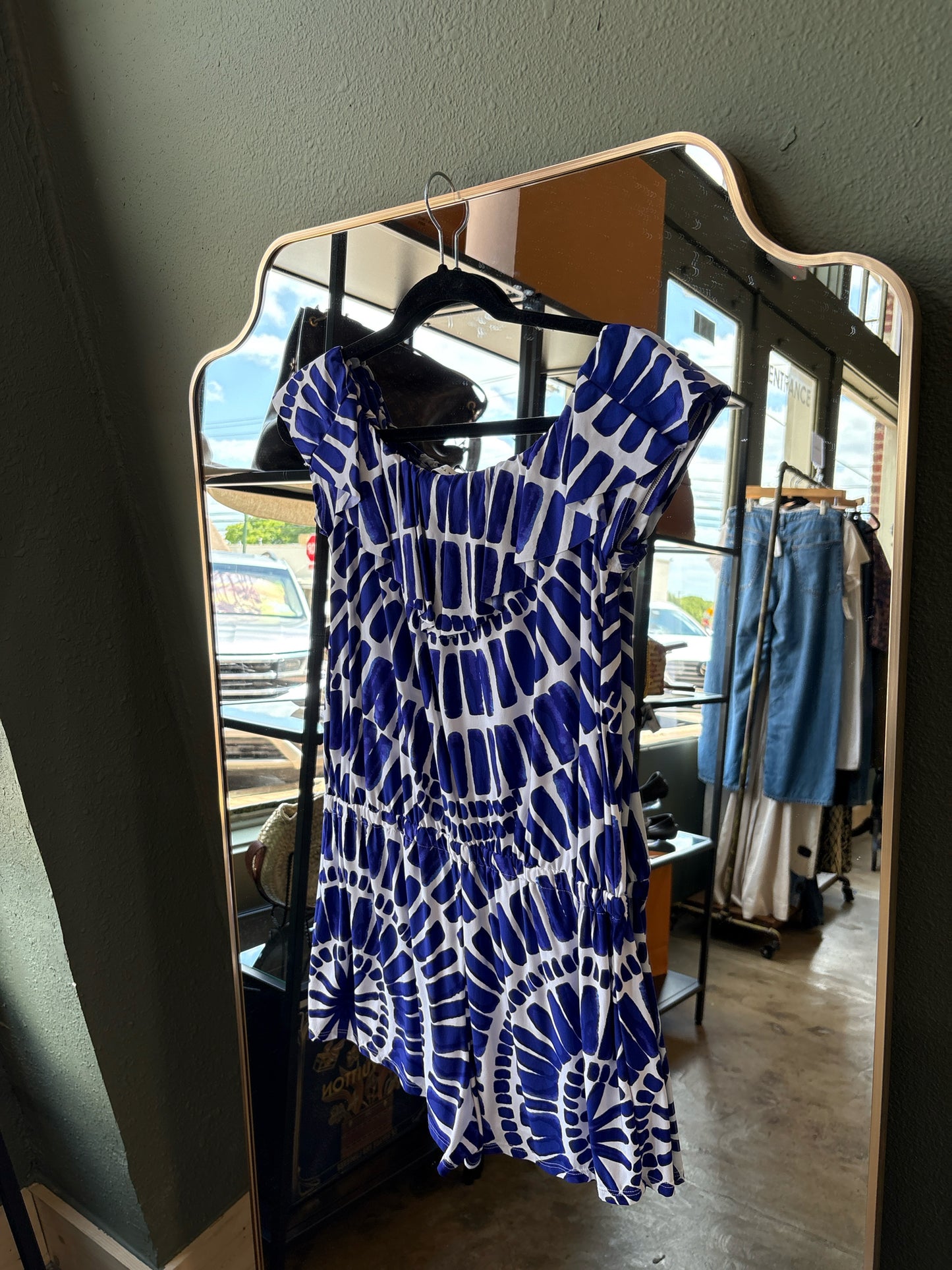 Trina Turk Size M Romper