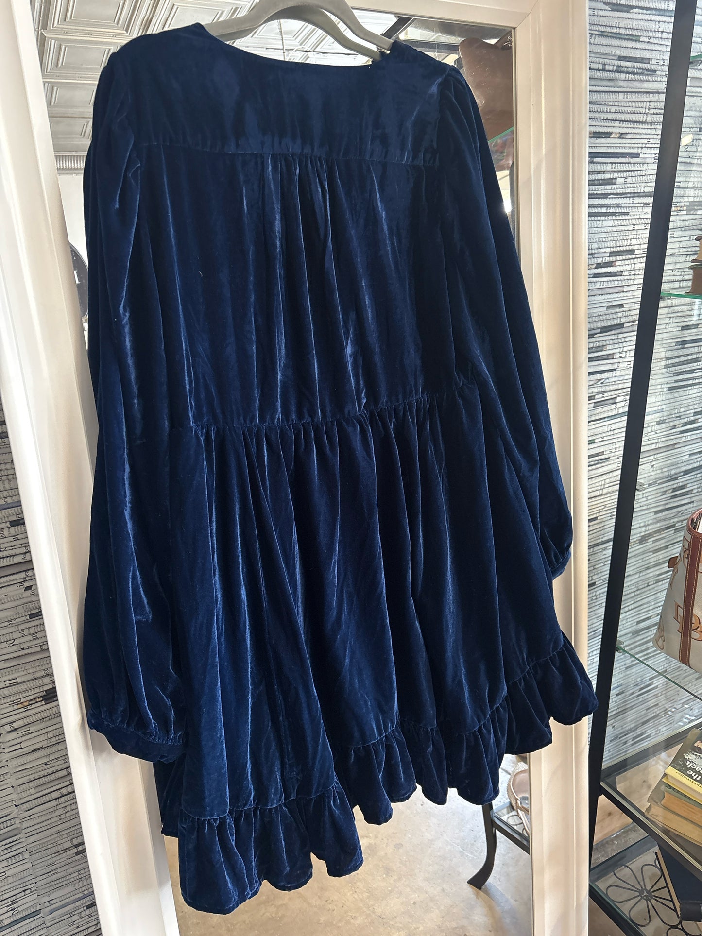 free people Size XL Dress