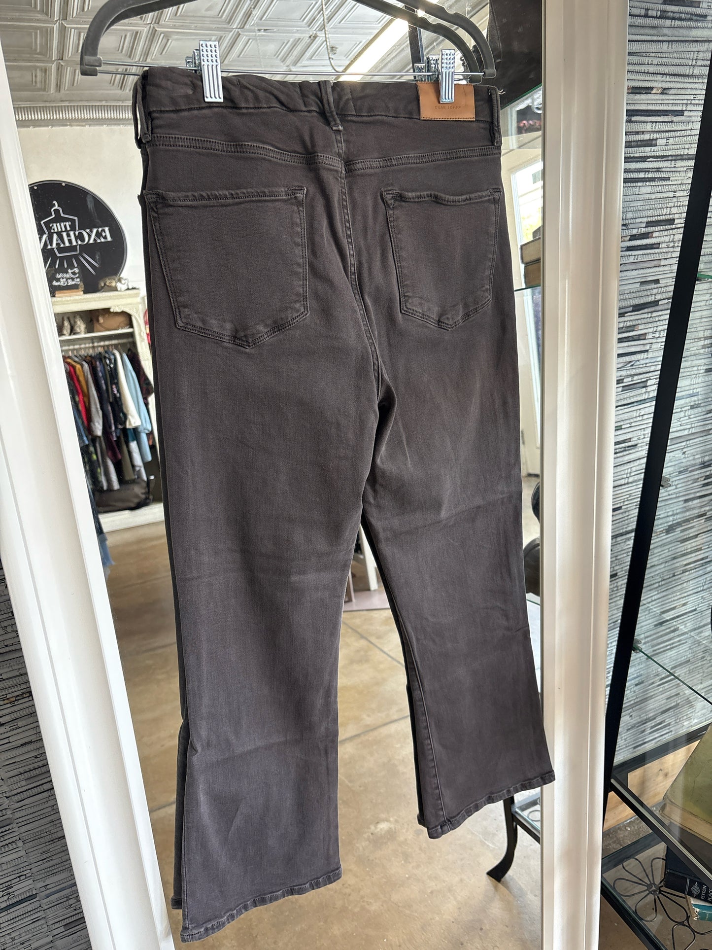 Dear John Size 30 Jeans