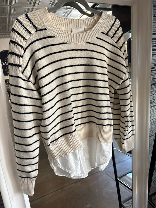 industry Size M Sweater