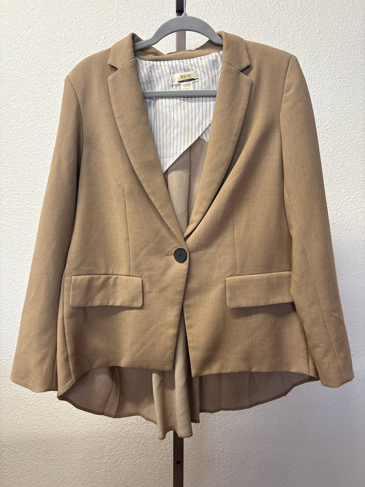 Maeve Size XS Blazer