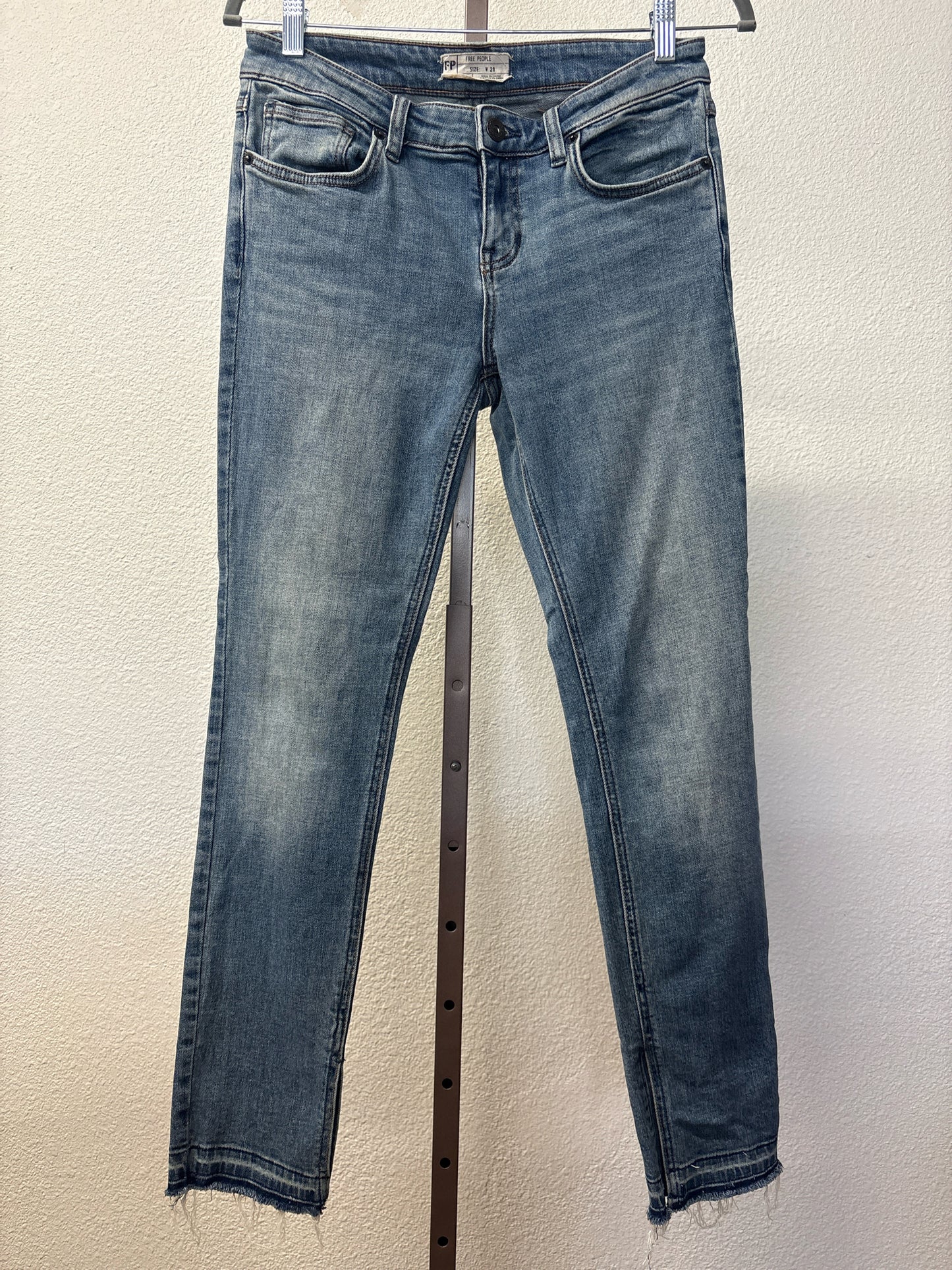 free people Size 28 Jeans