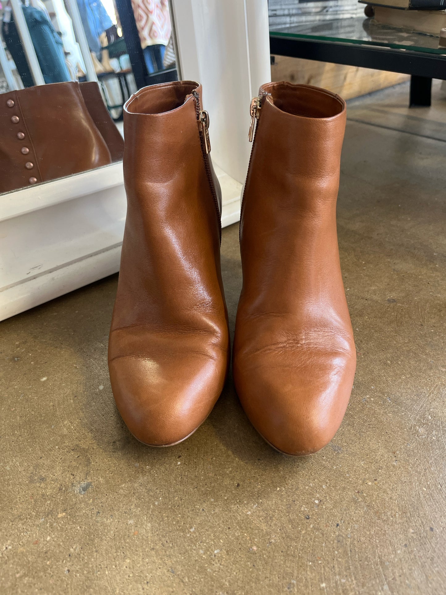COACH Shoe Size 7 Heels