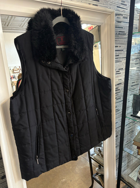 Ralph Lauren Size 2X Vest