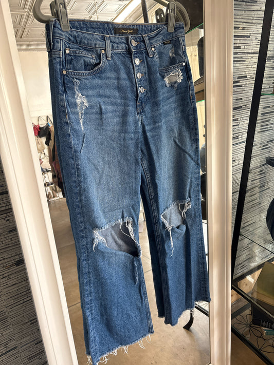 Mavi Size 28 Jeans