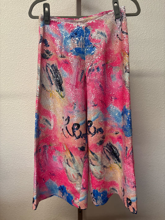 Neubyrne Size XS Pants