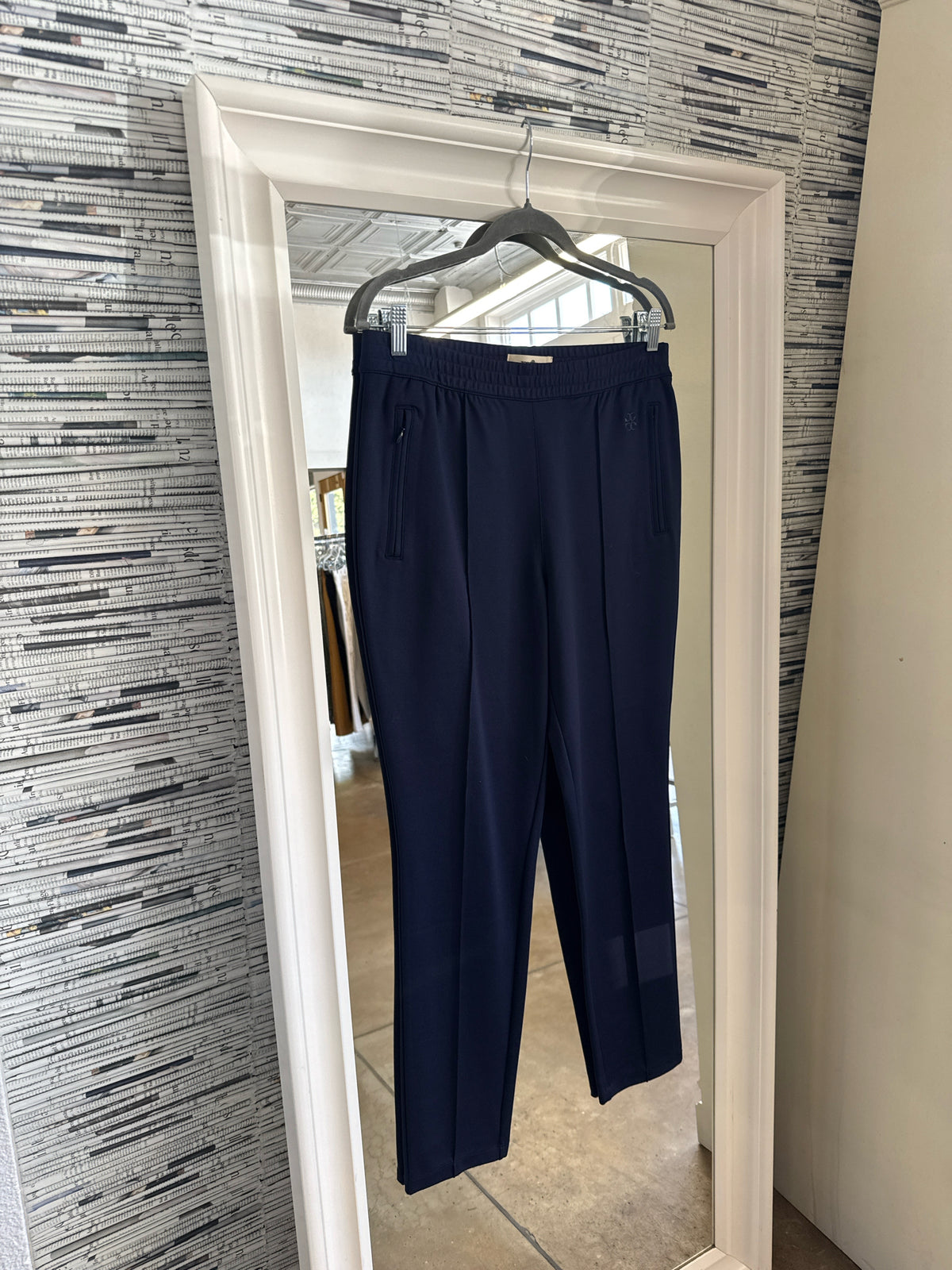 Tory Sport Size L Navy Pants