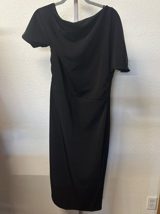 Line & Dot Size L Dress