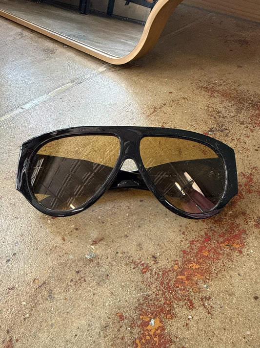 Black Eyewear