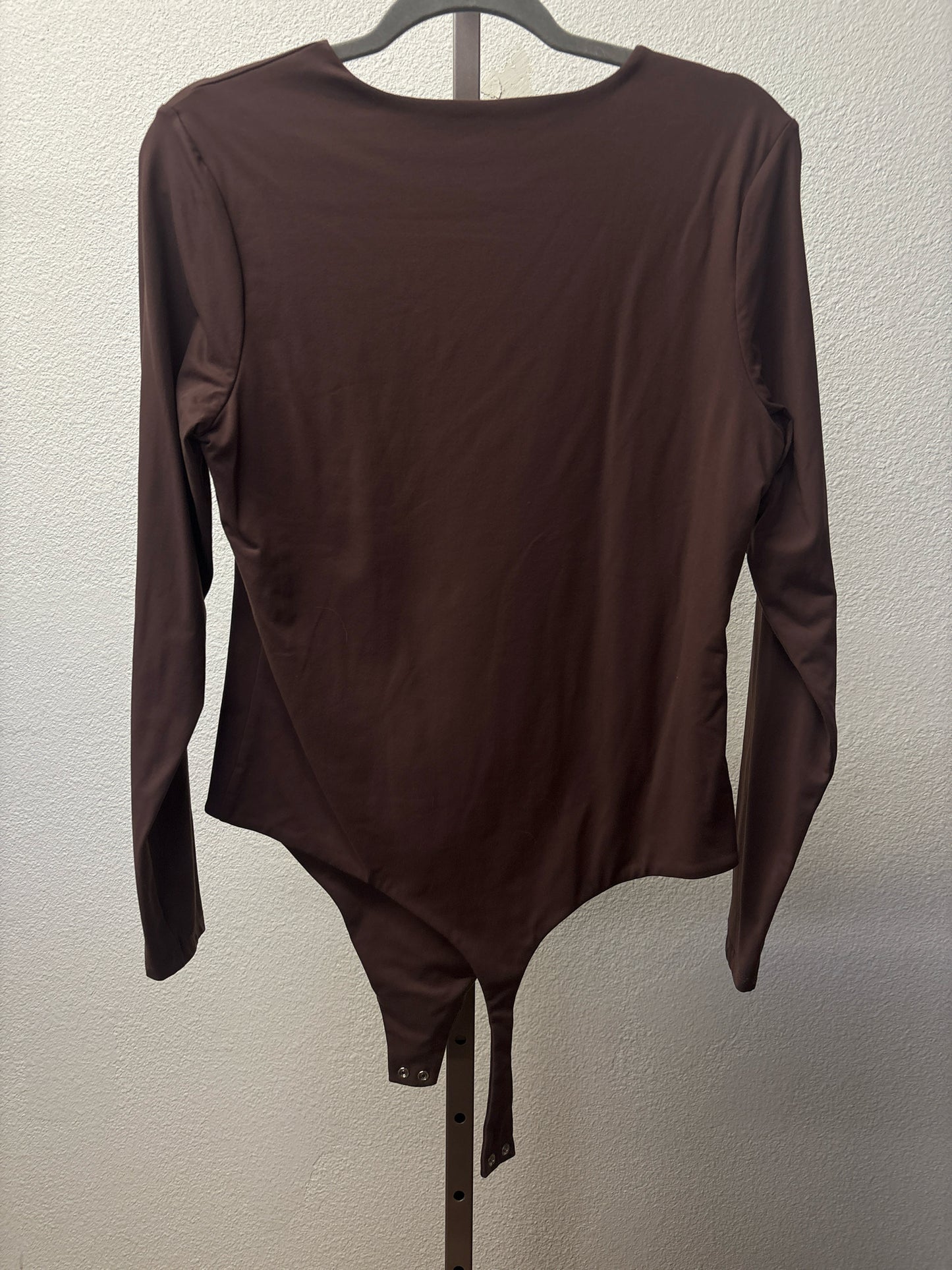 Nuuds Size XL Bodysuit